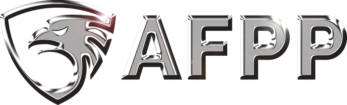 AFPP LOGO 1p 2 CHROME 4